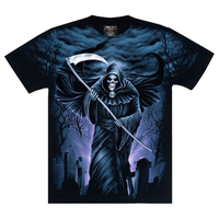 Футболка Death Reaper Изображение