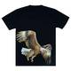 Футболка Bald Eagle (3D, светится в темноте) Зображення