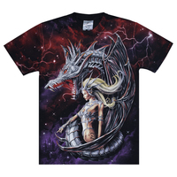 Футболка Dragon Queen Зображення