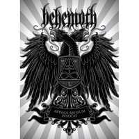 Плакат Behemoth (Abyssus Abyssum Invocat) Зображення