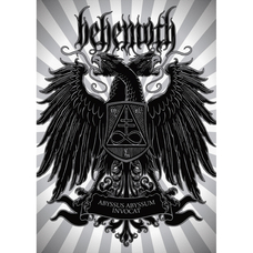 Плакат Behemoth (Abyssus Abyssum Invocat) Изображение