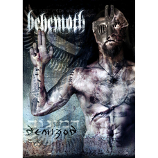 Плакат Behemoth (Demigod) Изображение