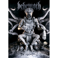 Плакат Behemoth (The Apostasy) Изображение