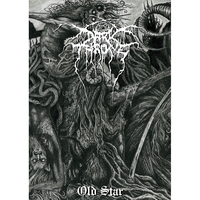 Плакат Darkthrone (Old Star) Зображення