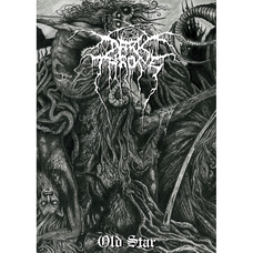 Плакат Darkthrone (Old Star) Зображення