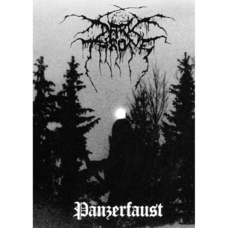 Плакат Darkthrone (Panzerfaust) Зображення