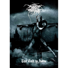 Плакат Darkthrone (The Cult Is Alive) Зображення