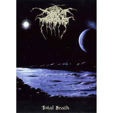 Плакат Darkthrone (Total Death) Зображення