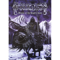Плакат Dissection (Storm Of The Light's Bane) Изображение