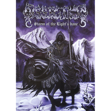 Плакат Dissection (Storm Of The Light's Bane) Изображение