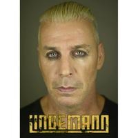Плакат Lindemann (Till) Зображення
