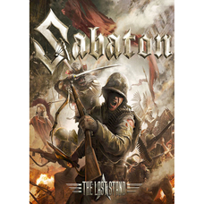 Плакат Sabaton (The Last Stand) Зображення