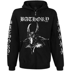 Худі Bathory 