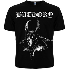 Футболка Bathory 