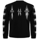 Футболка с длинным рукавом Darkthrone 