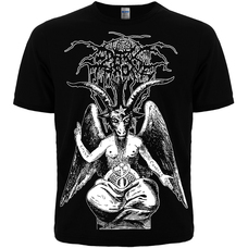 Футболка Darkthrone 