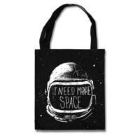 Эко-сумка Urbanist More Space Зображення