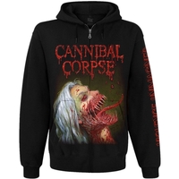 Худі Cannibal Corpse 