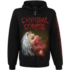 Худі Cannibal Corpse 