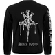 Футболка с длинным рукавом Rotting Christ 