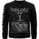 Футболка с длинным рукавом Rotting Christ 