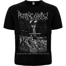 Футболка Rotting Christ 