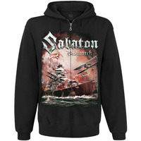 Худі Sabaton 