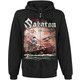 Худі Sabaton 
