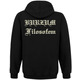 Худі Burzum 