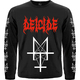 Футболка с длинным рукавом Deicide “End Of God” Зображення