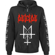 Худі Deicide “End Of God” на блискавці Зображення