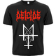 Футболка Deicide “End Of God” Изображение