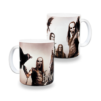 Чашка Behemoth (crow) Зображення