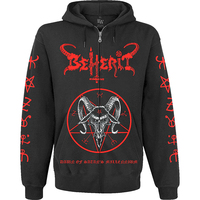 Худі Beherit 