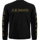 Футболка с длинным рукавом Abigor Изображение