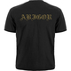 Футболка Abigor Изображение