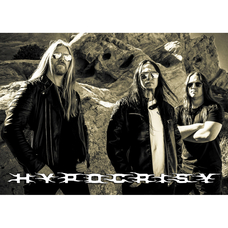 Плакат Hypocrisy (band) Зображення