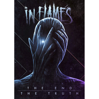 Плакат In Flames (The End, The Truth) Зображення