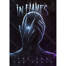 Плакат In Flames (The End, The Truth) Зображення