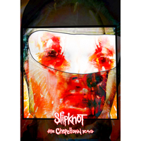 Плакат Slipknot (The Chapeltown Rag) Изображение