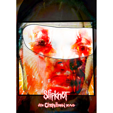 Плакат Slipknot (The Chapeltown Rag) Зображення