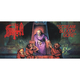 Чашка Death (Scream Bloody Gore) Зображення