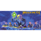 Чашка Megadeth (Rust In Peace) Изображение