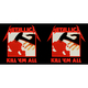 Чашка Metallica (Kill'em All) Изображение
