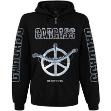 Худі Carcass 