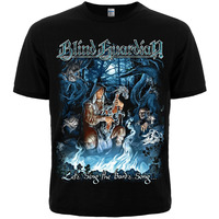 Футболка Blind Guardian 
