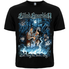 Футболка Blind Guardian 