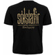 Футболка Solstafir 