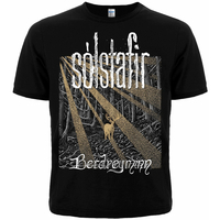 Футболка Solstafir 