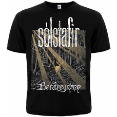 Футболка Solstafir 